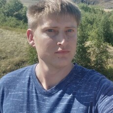 Фотография мужчины Виталий, 33 года из г. Астана