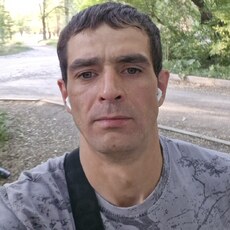 Фотография мужчины Александр, 32 года из г. Караганда
