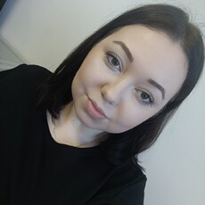 Фотография девушки Евгения, 27 лет из г. Новосибирск