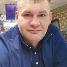 Фотография мужчины Евгений, 35 лет из г. Абакан