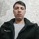 Ahmadjon, 34 года