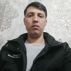Фотография мужчины Ahmadjon, 34 года из г. Нижневартовск