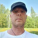 Саша, 47 лет