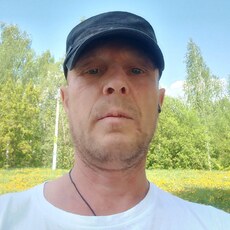 Фотография мужчины Саша, 47 лет из г. Новочебоксарск