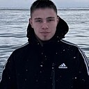 Андрей, 24 года