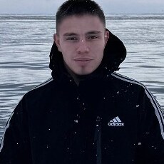 Фотография мужчины Андрей, 24 года из г. Краснокаменск