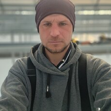 Фотография мужчины Саша, 31 год из г. Столин