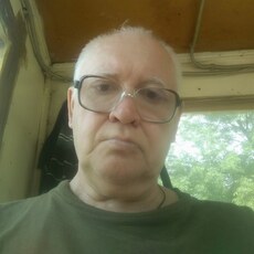 Фотография мужчины Александр, 65 лет из г. Самара