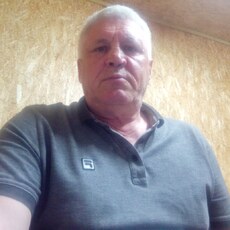 Фотография мужчины Сергей, 60 лет из г. Барнаул