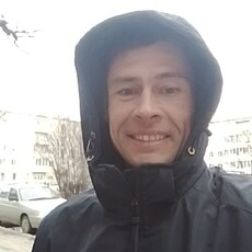 Фотография мужчины Никита, 38 лет из г. Углегорск (Донецкая Обл)