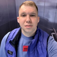 Фотография мужчины Стас, 28 лет из г. Москва