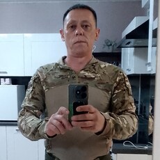 Фотография мужчины Александр, 46 лет из г. Катав-Ивановск