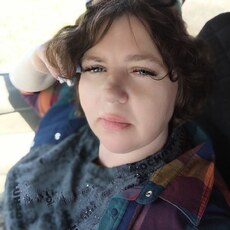 Фотография девушки Аня, 42 года из г. Славянск-на-Кубани