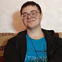 Егор, 19 лет