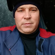 Фотография мужчины Вадим, 44 года из г. Излучинск