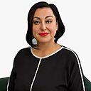 Мила, 53 года