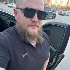 Фотография мужчины Руслан, 34 года из г. Обнинск