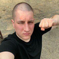 Фотография мужчины Даниил, 22 года из г. Шимановск
