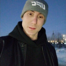 Фотография мужчины Миx, 38 лет из г. Чита