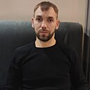 Серёга, 38 лет
