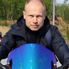 Фотография мужчины Юрий, 46 лет из г. Владивосток