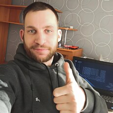 Фотография мужчины Максим, 31 год из г. Сыктывкар