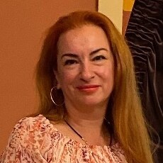 Фотография девушки Алёна, 52 года из г. Одесса
