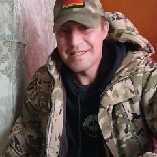 Фотография мужчины Саня, 42 года из г. Абакан