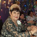 Зоя, 60 лет