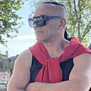 Граф, 43 года