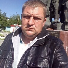 Фотография мужчины Николай, 44 года из г. Гомель