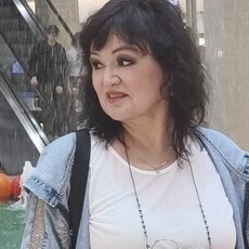 Фотография девушки Гала, 62 года из г. Ангарск