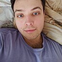 Николай, 22 года