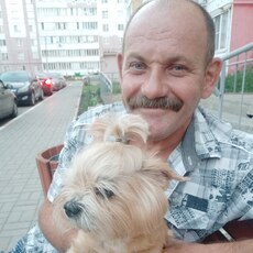 Фотография мужчины Андрей, 56 лет из г. Саранск