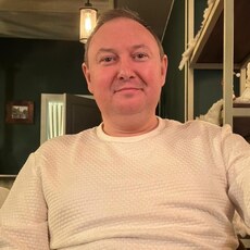 Фотография мужчины Вячеслав, 44 года из г. Владимир