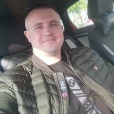 Фотография мужчины Дмитрий, 33 года из г. Орша