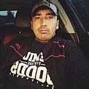 Олим, 37 лет