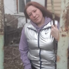 Фотография девушки Катюшечка, 30 лет из г. Тогучин