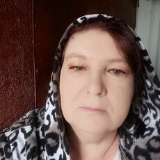 Фотография девушки Татьяна, 52 года из г. Борисоглебск