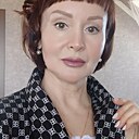 Любовь, 55 лет