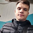 Евгений, 23 года