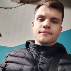 Фотография мужчины Евгений, 23 года из г. Самара