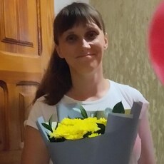 Фотография девушки Катя, 36 лет из г. Мозырь