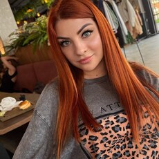 Фотография девушки Надя, 38 лет из г. Краснодар