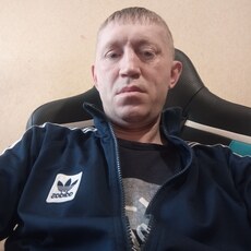 Фотография мужчины Толик, 41 год из г. Ковров