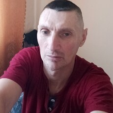 Фотография мужчины Геннадий, 40 лет из г. Мозырь