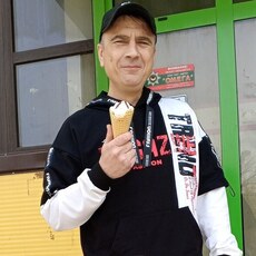 Фотография мужчины Сергей, 41 год из г. Сергиев Посад