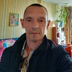 Фотография мужчины Евгений, 44 года из г. Братск