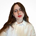 Вика, 19 лет