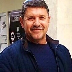 Фотография мужчины Александр, 63 года из г. Ростов-на-Дону